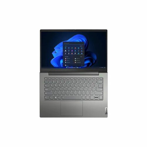 Lenovo Thinkpad T14 Gen 4 - Core I7-1365U, 16GB RAM, 512GB SSD, 14” 2k Resolution, Windows 11 Pro, Backlit Keyboard, Finger Print Reader, Black - 21HDCTO1WW