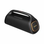 LG XBOOM Go XG9QBK Portable Bluetooth Speaker With Stage Lighting By LG