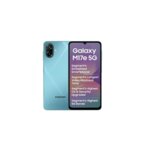 Samsung Galaxy M17E 4GB RAM 128GB - 6.7 Inch 120Hz Display, 6000mAh Battery By Samsung