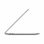 MYD92B/A - Apple 13.3" MacBook Pro M1 Chip 8GB RAM| 512GB SSD With Retina Display (Late 2020, Space Gray) By Apple