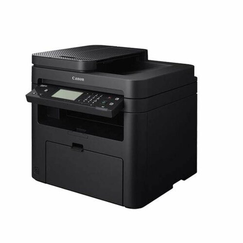 CANON I-SENSYS MF237w 4-in-1 Mono Laser Printer