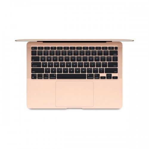 Apple MacBook Air With M1 Chip 8GB RAM 512GB SSD 13.3" Retina Display (Late 2020, GOLD)- MGNE3 LL/A
