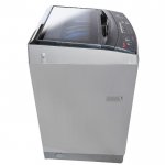 RAMTONS 12kg TOP LOAD 12KG WASHER RW/136 - FULLY AUTOMATIC MAGIC CUBE By Ramtons