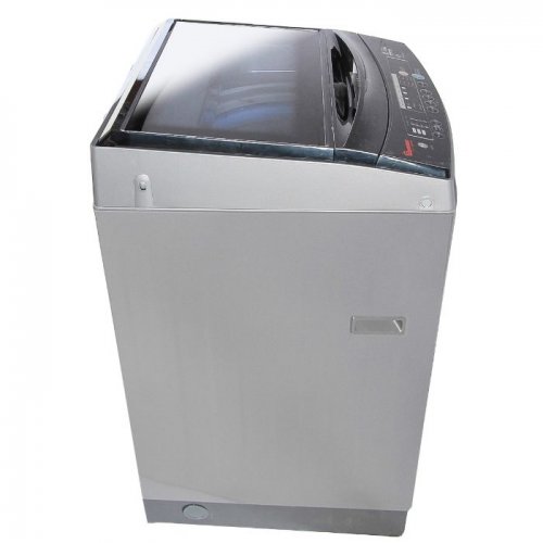 RAMTONS 12kg TOP LOAD 12KG WASHER RW/136 - FULLY AUTOMATIC MAGIC CUBE
