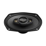 Pioneer TS-A6998S 6x9" Car Speakers – 650W 5-Way By PIONEER