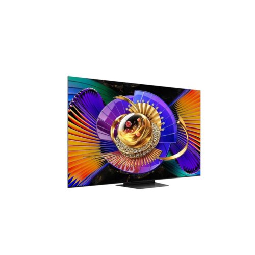 TCL 75 Inch C7L Mini-LED 4K UHD Smart TV - Google TV, Dolby Atmos, HDR10+