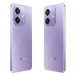 Oppo A3 Smartphone (8GB RAM, 256GB+6GB RAM 128GB) ROM, 5000mAh Battery, Model Number: A3 6.7-Inch Display, Android OS, 5G Enabled By Oppo