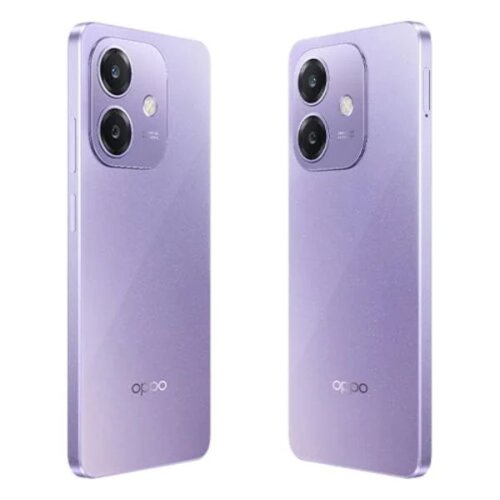 Oppo A3 Smartphone (8GB RAM, 256GB+6GB RAM 128GB) ROM, 5000mAh Battery, Model Number: A3 6.7-Inch Display, Android OS, 5G Enabled