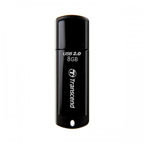 Transcend Jet Flash 350 8GB USB 2.0