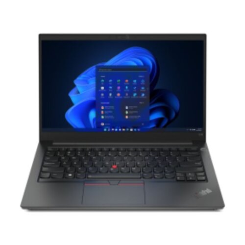 Lenovo ThinkPad E14 Gen 4 14 Inch I7 8GB RAM 512GB Laptop 21E3009BUE
