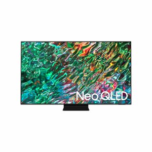 Image for Samsung QA55QN90BAU 55 Inch Neo QLED 4K Smart TV