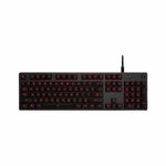 LOGITECH G413 CARBON MECHANICAL GAMING KEYBOARD By Logitech