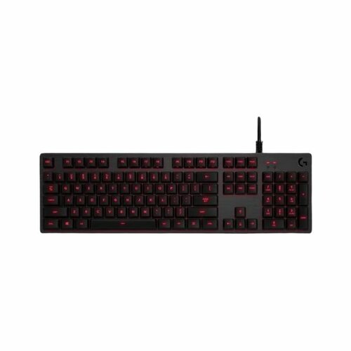 LOGITECH G413 CARBON MECHANICAL GAMING KEYBOARD