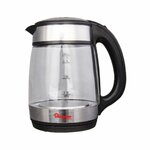 RAMTONS RM/566 CORDLESS GLASS JUG KETTLE 1.7 LITERS By Ramtons