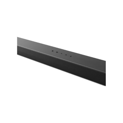 LG Soundbar 5.1 Ch, 600W - Model S65TR, Immersive Audio Experience