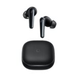 Anker Liberty 5 NC Earbuds – Active Noise Cancellation, Comfortable Fit, Bluetooth Connectivity By Anker