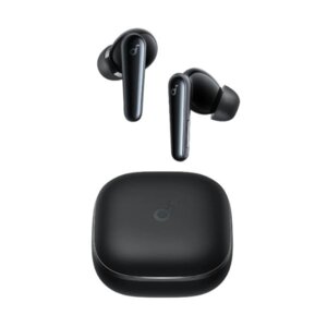 Image for Anker Liberty 5 NC Earbuds – Active Noise Cancellation, Comfortable Fit, Bluetooth Connectivity