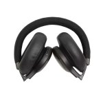 JBL LIVE 650BTNC ON-EAR HEADPHONES, ACTIVE NOISE CANCELLING By JBL