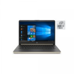 Hp 14 -dq1038wm 10th Gen I3 4gb 128ssd Win 10 By HP