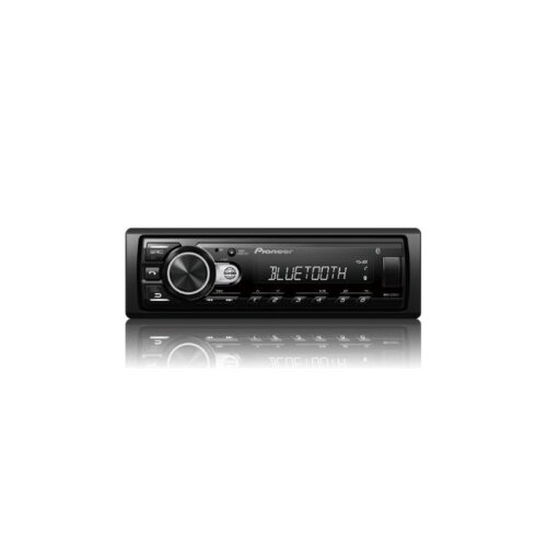 Pioneer MVH-S235BT Car Stereo – Bluetooth, USB, AUX