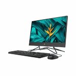 HP 200 G4 All-in-One PC Core I5, 4GB RAM, 1TB HDD 22” Display 10th Gen By HP