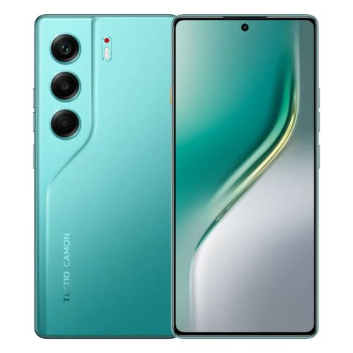 Tecno Camon 40 6.78-Inch  8GB RAM 256GB ROM