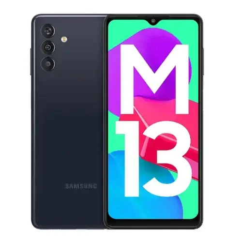 Samsung Galaxy  M13 6.6''  6GB RAM 128GB ROM 6000mAh