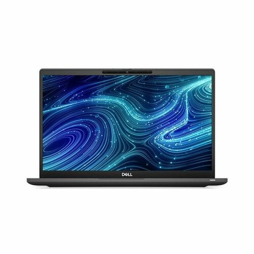 Dell Latitude 7320 Core I7 11th Gen 16GB RAM 512GB SSD 13.3" FHD Display