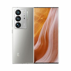 ZTE Axon 40 Ultra 5G 8GB RAM 256GB ROM  5000mAh photo