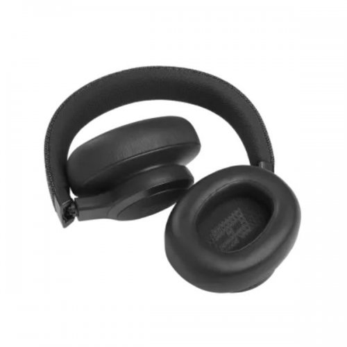 JBL Live 660NC Over-Ear Adaptive Noise Cancellation Wireless Headphone