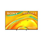 Sony BRAVIA 65 Inch 4K HDR Smart Mini-LED TV With Google Assistant - 65XR50 By Sony