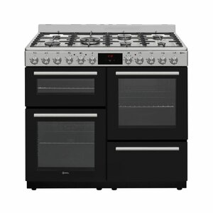 SCL 100 X 60 Cm 6Gas + 1Electric Cooker  SCL-FC167TSI photo