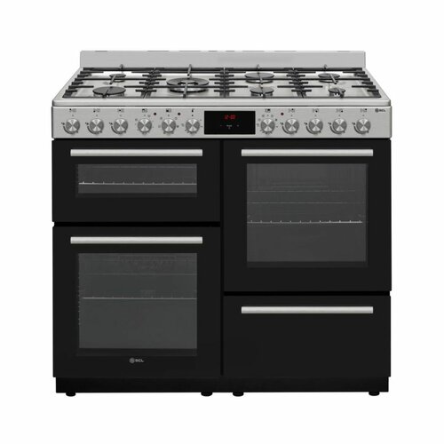 SCL 100 X 60 Cm 6Gas + 1Electric Cooker  SCL-FC167TSI By SCL