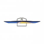 HP 24F 23.8 Inch Full HD Monitor By HP