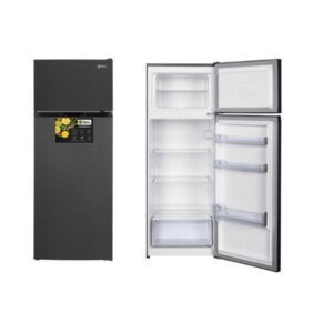SCL 206L Refrigerator - Energy Efficient, Frost-Free, Model SCL-RTD206PG photo