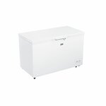 Beko 380L Chest Freezer BCF3380 UK KE By Beko