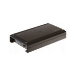 Kenwood KAC-HQR1004 4 Channel Car Amplifier – Powerful Audio By Kenwood