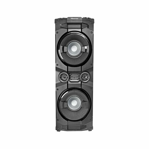 Hisense 2.0ch 400w Party Speaker Model Hp130