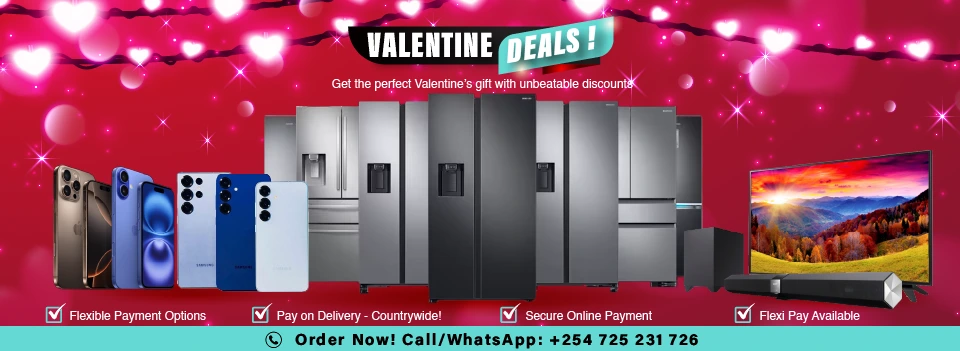 Valentine special deals