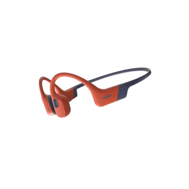 Shokz OpenSwim Pro 32GB IP68 Bluetooth Swim Headphones by Other — view 2