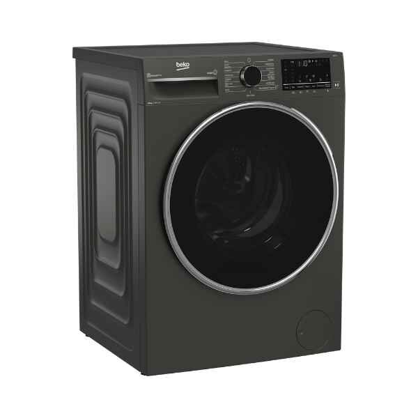 Beko 10kg Front Load Washing Machine BAW100 UK by Other — view 2