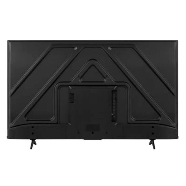 Hisense 50A6Q 50-inch 4K Smart TV – VIDAA OS, LED Panel, HDR10, 50A6Q by Hisense — view 3