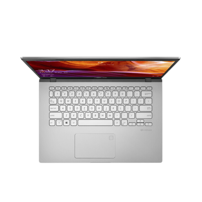 ASUS X409FA-BV498T I7 8GB RAM 1TB HDD 14" Display by Asus — view 2