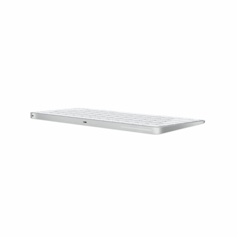 Apple Magic Keyboard 2 Wireless (A1644) by Mouse/keyboards — view 2