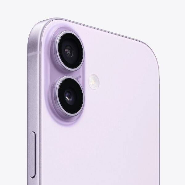 Apple IPhone 17 8GB RAM 512GB Storage - 6.3 Inch OLED, 5G, 48MP Camera, Dual Sim by Apple — view 7
