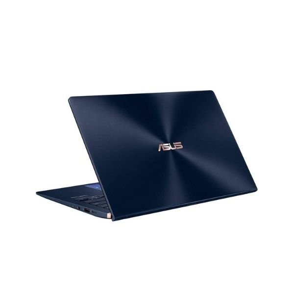 ASUS ZenBook 14, Intel Core I7 10510U, 16GB DDR3 RAM, 512GB SSD + 32GB INTEL OPTANE, WINDOWS 10 HOME, 14" by Asus — view 3