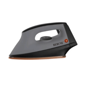 Rebune RE-3-052 Dry Iron (Ceramic Gold)