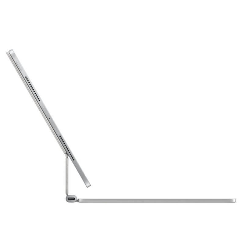 Apple Magic Keyboard 11 Inch M4 - Sleek Wireless Design For Effortless Typing In 2025 by Apple — view 5
