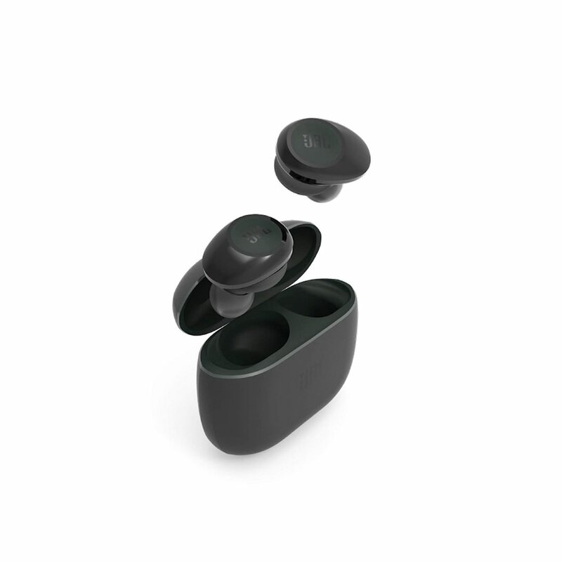 JBL Wave 200 True Wireless In Ear Earbuds by JBL — view 2