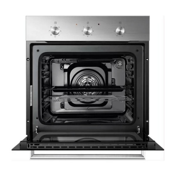Hisense 60cm Built-In Oven HBO60203 by Hisense — view 2